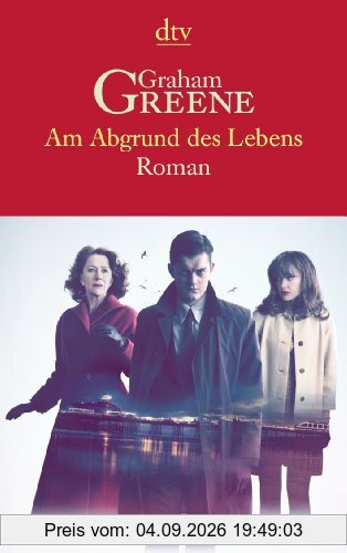 Am Abgrund des Lebens. Roman