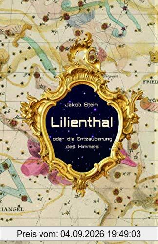 Lilienthal oder die Entzauberung des Himmels