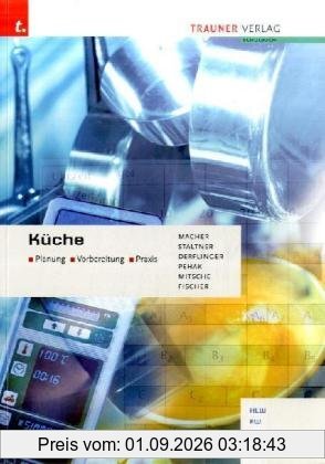 Küche HLW/FW/LW