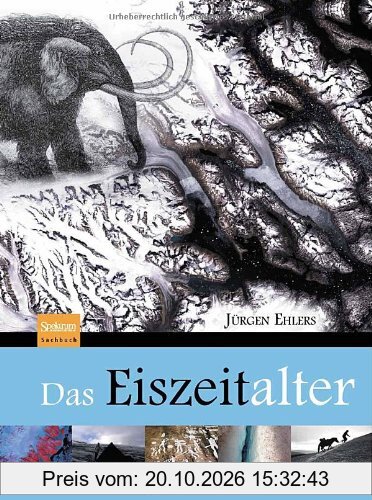 Das Eiszeitalter