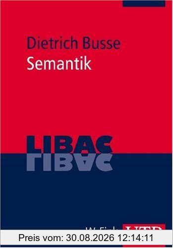 Semantik. LIBAC