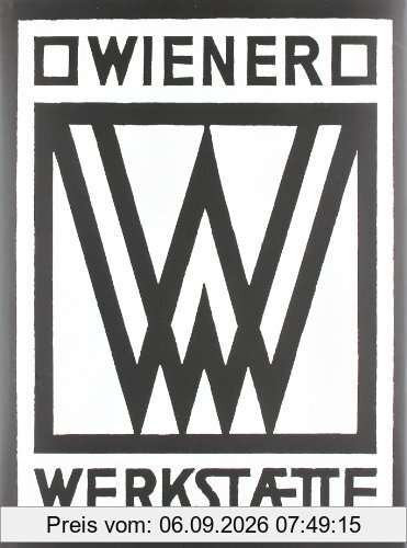 Wiener Werkstätte: 25 Jahre TASCHEN
