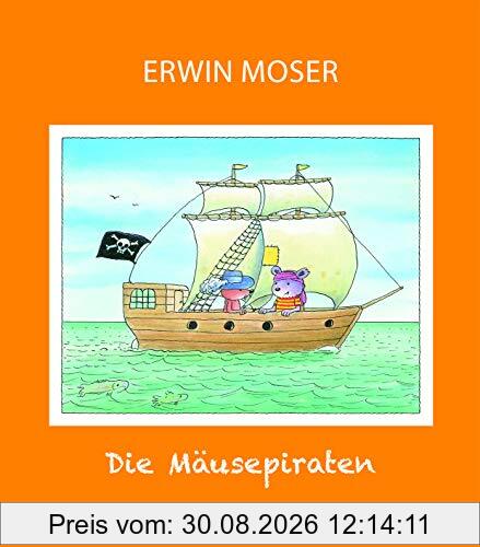 Die Mäusepiraten