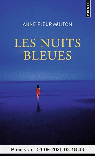 Les nuits bleues