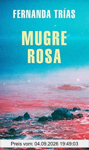 Mugre rosa (Random House)