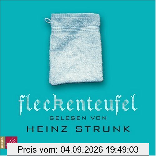 Fleckenteufel