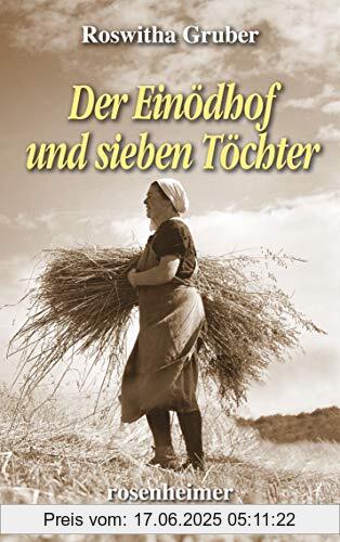 Binding : Gebundene Ausgabe, Edition : 1., Label : Rosenheimer Verlagshaus, Publisher : Rosenheimer Verlagshaus, medium : Gebundene Ausgabe, numberOfPages : 272, publicationDate : 2021-04-15, authors : Roswitha Gruber, ISBN : 3475554534