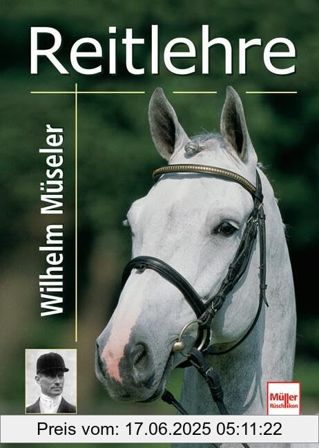 Binding : paperback, Edition : 1, Label : Reitlehre, medium : paperback, numberOfPages : 176, publicationDate : 2025-01-29, releaseDate : 2025-01-29, languages : german, ISBN : 3275023454
