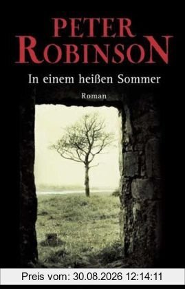 In einem heißen Sommer