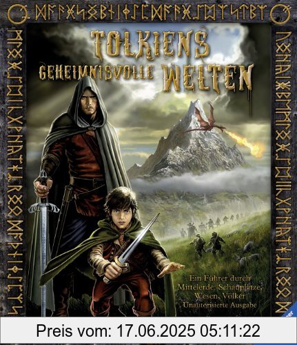 Binding : Gebundene Ausgabe, Edition : 2, Label : Ravensburger Buchverlag, Publisher : Ravensburger Buchverlag, medium : Gebundene Ausgabe, numberOfPages : 80, publicationDate : 2012-09-01, authors : Gareth Hanrahan, translators : Ursula Klocker, languages : german, ISBN : 347355345X
