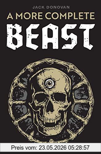 Jack Donovan A More Complete Beast