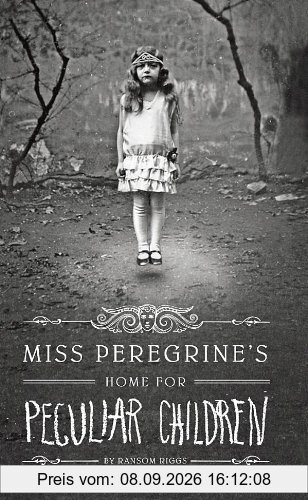 Miss Peregrine's Home for Peculiar Children