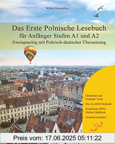Binding : Taschenbuch, Edition : Zweite Auflage, Label : CreateSpace Independent Publishing Platform, Publisher : CreateSpace Independent Publishing Platform, medium : Taschenbuch, numberOfPages : 138, publicationDate : 2014-04-10, authors : Wiktor Kopernikus, languages : polish, ISBN : 149759944X