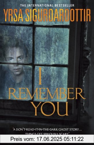 Binding : Taschenbuch, Label : Hodder and Stoughton Ltd., Publisher : Hodder and Stoughton Ltd., NumberOfItems : 1, medium : Taschenbuch, numberOfPages : 391, publicationDate : 2013-07-04, authors : Yrsa Sigurdardóttir, languages : english, ISBN : 1444729268