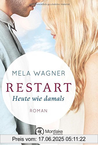 Binding : Taschenbuch, Label : Montlake Romance, Publisher : Montlake Romance, medium : Taschenbuch, numberOfPages : 412, publicationDate : 2017-02-28, releaseDate : 2017-02-28, authors : Mela Wagner, languages : german, ISBN : 1477822860
