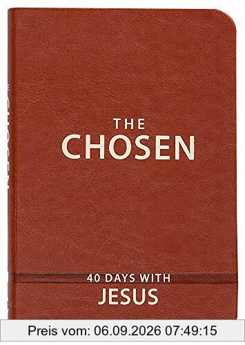 The Chosen: 40 Days with Jesus