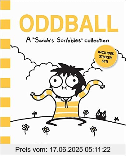 Brand : Simon + Schuster Inc., Binding : Taschenbuch, Edition : Illustrated, Label : Simon + Schuster Inc., Publisher : Simon + Schuster Inc., Format : Illustriert, medium : Taschenbuch, numberOfPages : 105, publicationDate : 2021-12-07, releaseDate : 2021-12-07, authors : Sarah Andersen, ISBN : 1449489796