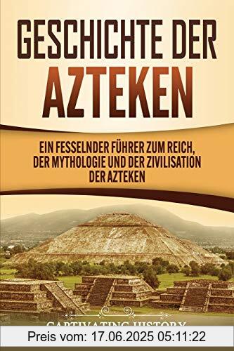 Brand : Captivating History, Binding : Taschenbuch, Label : Captivating History, Publisher : Captivating History, medium : Taschenbuch, numberOfPages : 80, publicationDate : 2020-08-15, authors : Captivating History, ISBN : 164748877X