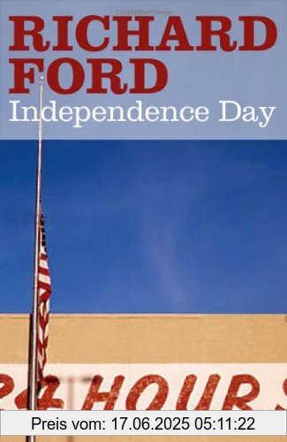 Binding : Taschenbuch, Edition : New edition, Label : Bloomsbury Trade, Publisher : Bloomsbury Trade, NumberOfItems : 1, medium : Taschenbuch, numberOfPages : 451, publicationDate : 2006-08-07, authors : Richard Ford, languages : english, ISBN : 0747585245