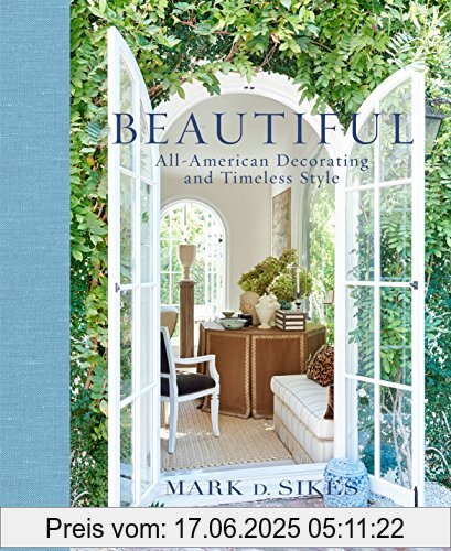 Binding : Gebundene Ausgabe, Edition : 01, Label : Rizzoli, Publisher : Rizzoli, NumberOfItems : 1, PackageQuantity : 1, medium : Gebundene Ausgabe, numberOfPages : 256, publicationDate : 2016-09-20, releaseDate : 2016-09-20, authors : Sikes, Mark D., ISBN : 0847848922