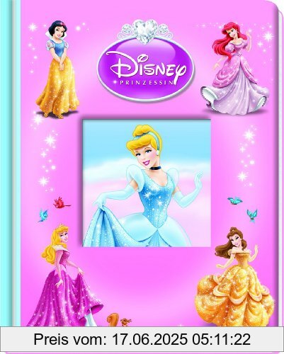 Binding : Gebundene Ausgabe, Label : PIL (Germany) GmbH, Publisher : PIL (Germany) GmbH, medium : Gebundene Ausgabe, numberOfPages : 40, publicationDate : 2013-02-01, authors : Walt Disney, languages : german, ISBN : 145085785X