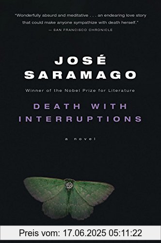 Binding : Taschenbuch, Edition : Reprint, Label : Mariner Books, Publisher : Mariner Books, NumberOfItems : 1, PackageQuantity : 1, medium : Taschenbuch, numberOfPages : 256, publicationDate : 2009-09-02, authors : José Saramago, translators : Costa, Margaret Jull, languages : english, ISBN : 0547247885