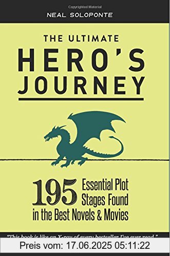 Binding : Taschenbuch, Label : CreateSpace Independent Publishing Platform, Publisher : CreateSpace Independent Publishing Platform, PackageQuantity : 1, medium : Taschenbuch, numberOfPages : 228, publicationDate : 2017-07-10, authors : Neal Soloponte, ISBN : 1548628247