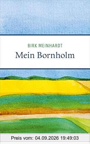 Mein Bornholm