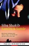 Samira & Samir: Wenn Du ein Geheimnis hast, nimm es, trag es zum Hindukusch und leg es unter einen Stein