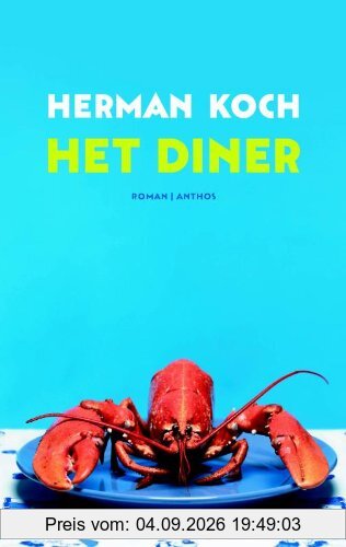 Het diner / druk 3