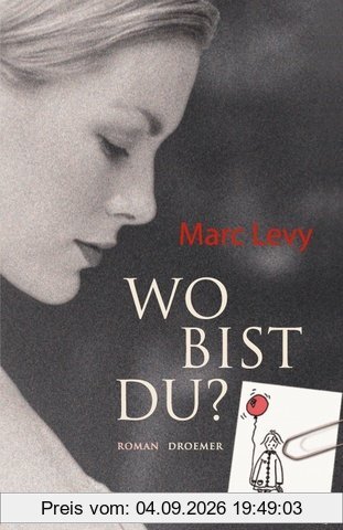 Wo bist du?