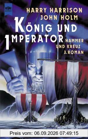 Hammer und Kreuz 3. König und Imperator.