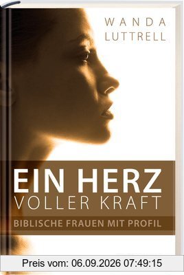 Ein Herz voller Kraft