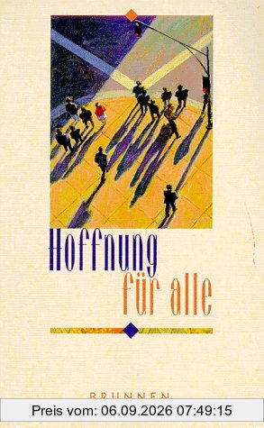 Hoffnung für alle. Das Neue Testament