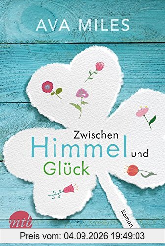 Zwischen Himmel und Glück
