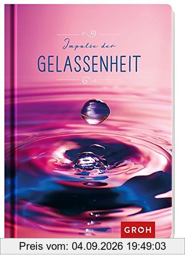 Impulse der Gelassenheit