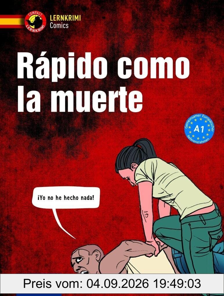 Rápido como la muerte