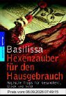 Hexenzauber für den Hausgebrauch