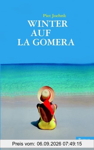 Winter auf La Gomera