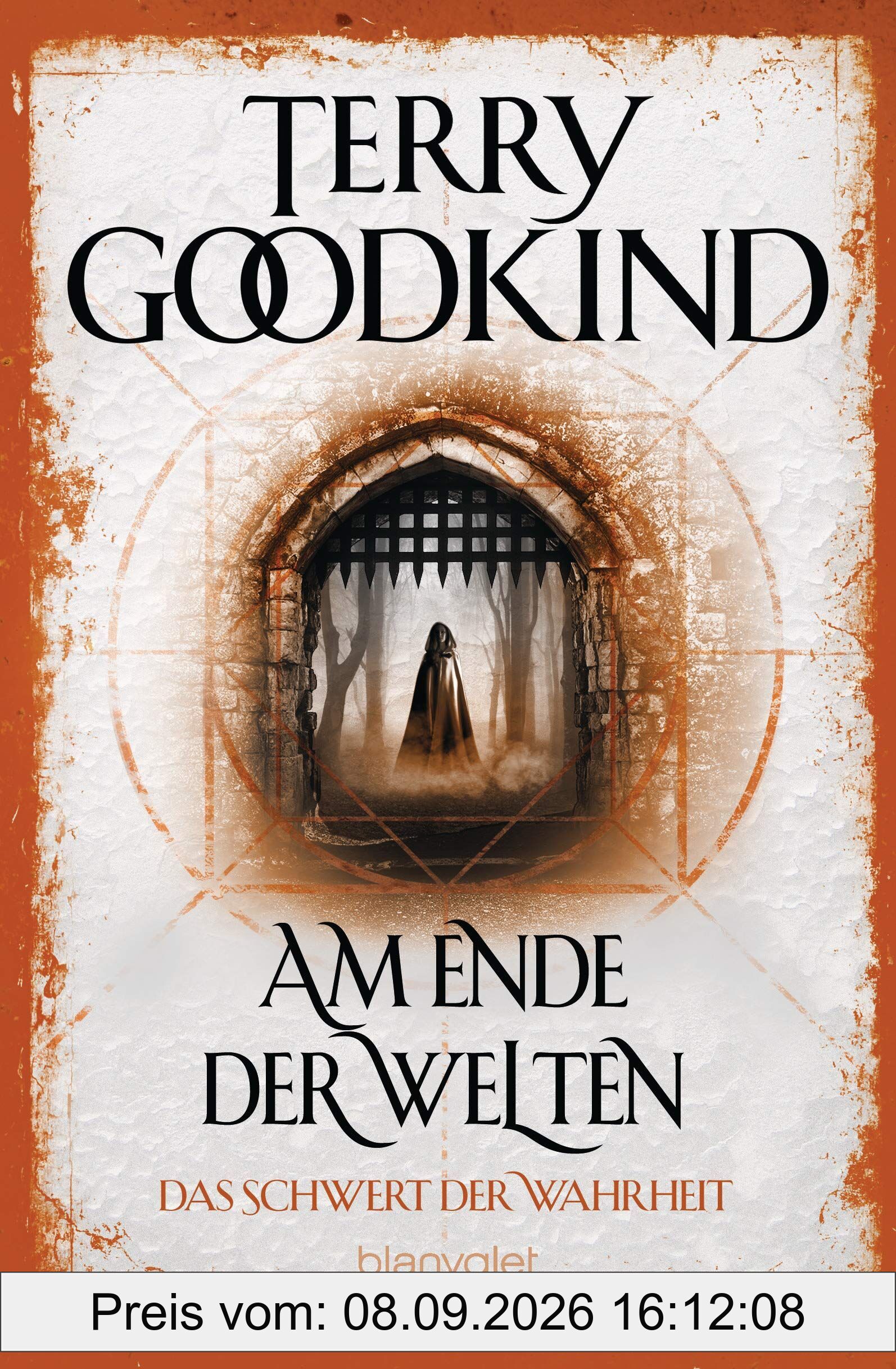 Am Ende der Welten - Das Schwert der Wahrheit