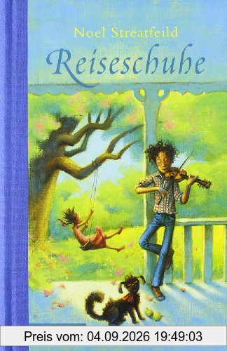 Reiseschuhe