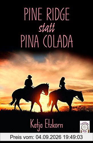 Pine Ridge statt Pina Colada