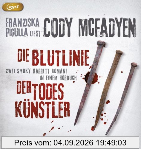 Die Blutlinie/Der Todeskünstler