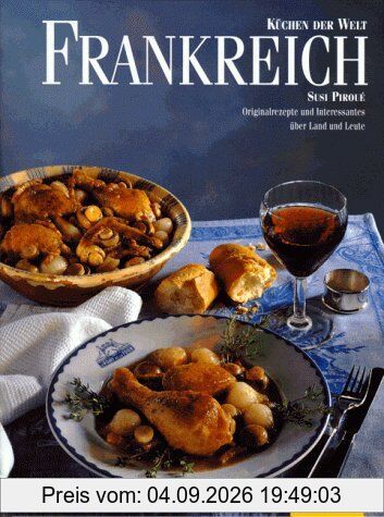 Frankreich