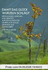 Damit das Glück Wurzeln schlägt