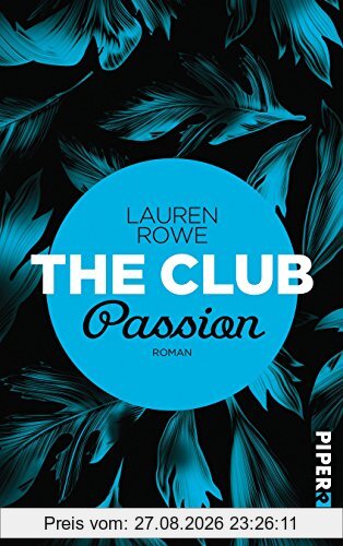 The Club – Passion: Roman