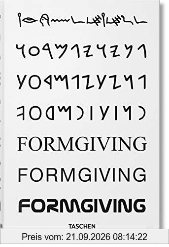 BIG, Formgiving