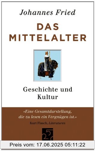 Binding : Taschenbuch, Edition : 1, Label : C.H.Beck, Publisher : C.H.Beck, medium : Taschenbuch, numberOfPages : 606, publicationDate : 2013-02-25, authors : Johannes Fried, languages : german, ISBN : 3406644325