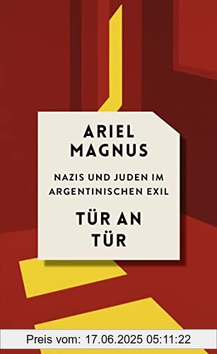 Binding : Gebundene Ausgabe, Edition : 1., Label : Kiepenheuer&Witsch, Publisher : Kiepenheuer&Witsch, medium : Gebundene Ausgabe, numberOfPages : 176, publicationDate : 2023-05-04, releaseDate : 2023-05-04, authors : Ariel Magnus, ISBN : 3462054341