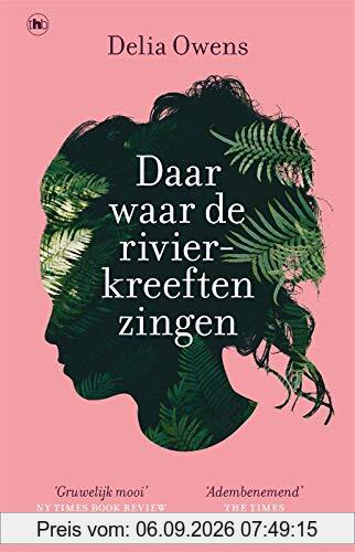 Daar waar de rivierkreeften zingen